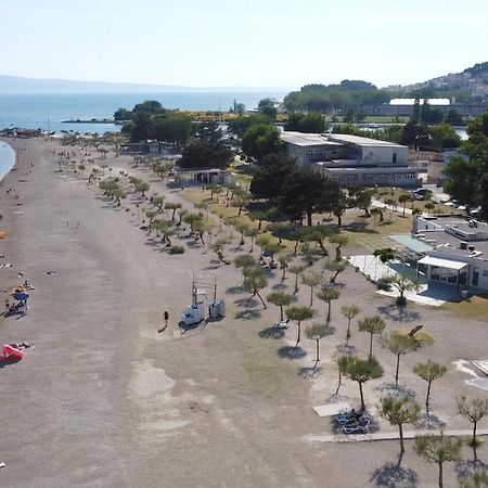 Apartment Dina Omiš Eksteriør billede